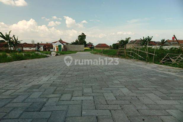Rumah 2 Lantai Di Soreang
