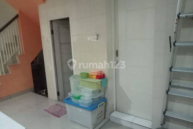 Rumah dijual