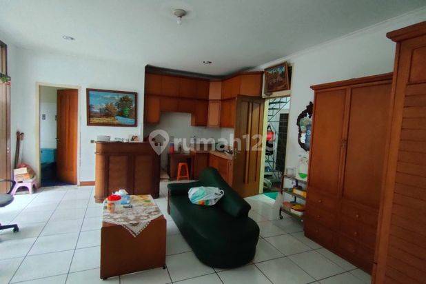 Dijual Cepat Rumah dekat PVJ Bandung! Harga Nego Abis!!