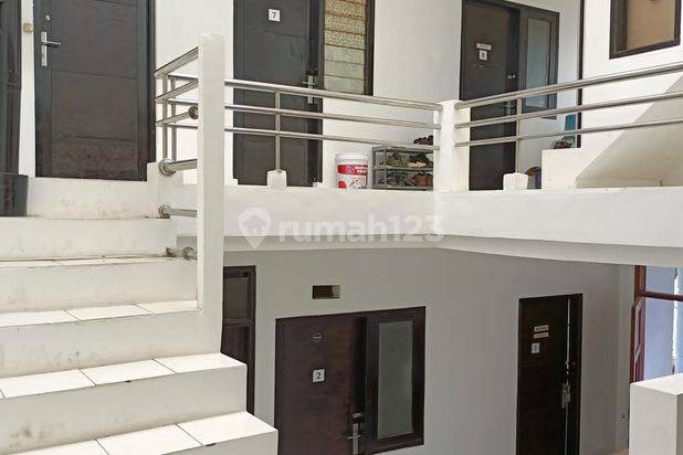 Jual Kosan Pasteur Sukamulya Deket Maranatha Selalu Terisi Full