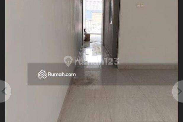 Rumah baru tomang 3 lantai