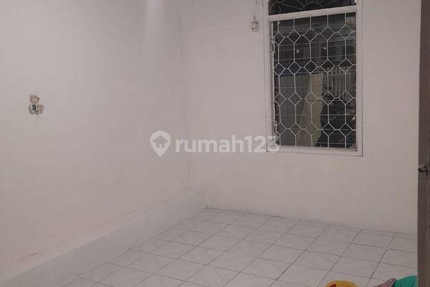 Disewakan Rumah Sunter Indah Jakarta Utara