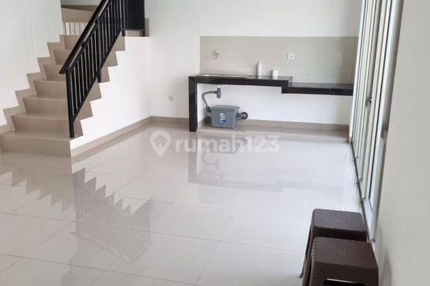 Rumah Pik 2 Disewakan Uk 8x10 Harga 48 Jt thn Brand New