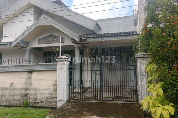 Disewakan Rumah Di Ngagel Jaya Selatan Surabaya Lokasi Strategis