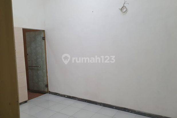 RUMAH RUNGKUT HARAPAN SURABAYA HANYA 1M SAJA!