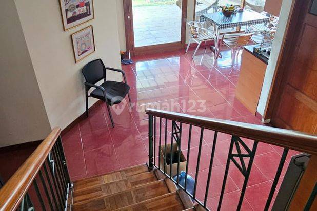 Jual Rumah Villa Bukit Dago Pakar Rumah Bagus SHM - Sertifikat Hak Milik di Dago pakar bandung, Dago