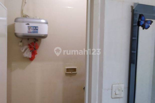 Rumah dalam Kompleks Kurang dari 500 juta