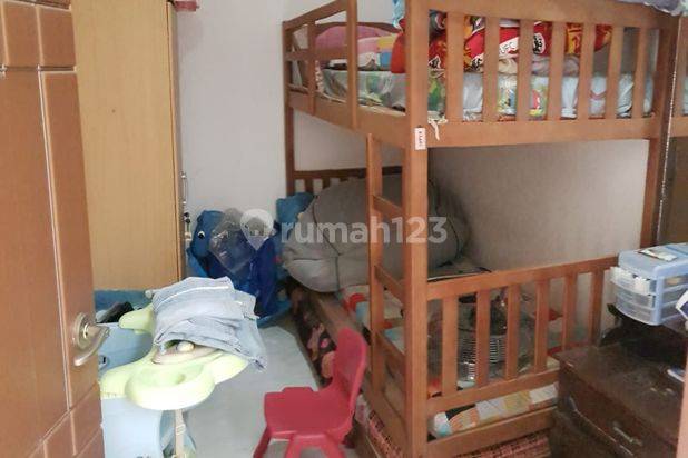 Dijual Rumah 2lantai Full Furnished di Kayu Putih Selatan Jakarta Timur
