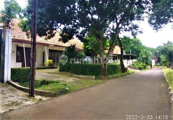 Rumah lama Dijual Dalam Komplek Fatmawati Cilandak dengan harga murah