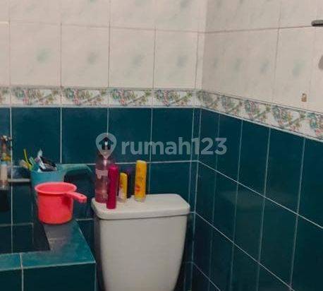 Rumah 2 Lantai Bagus Unfurnished di Rungkut Mejoyo Selatan, Surabaya