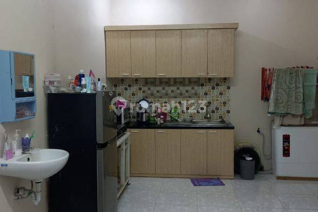 Dijual Rumah Furnished di Perum Surya Residence Cluster Sapphire, Sidoarjo