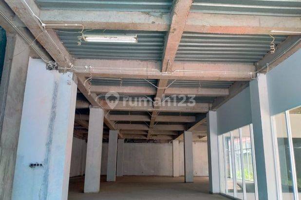 DIJUAL GEDUNG/RUANG USAHA DI KAWASAN PRIME JL. KH WAHID HASYIM, GONDANGDIA-MENTENG JAKARTA PUSAT
