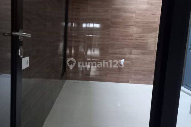 Rumah siap huni nwh 3kt ac korden bagus