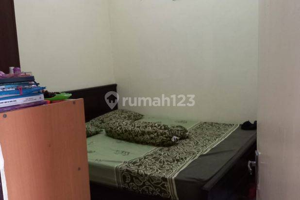 Jual Rumah Murah SHM Perum Griya Candi Pratama Candi Sidoarjo
