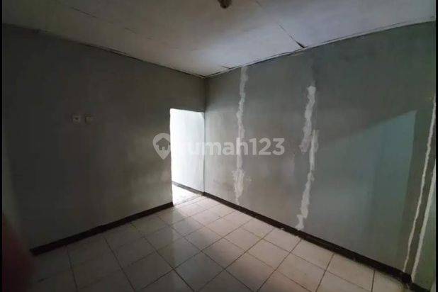 Dijual Kontrakan 2 Pintu Lokasi Jl Agus Salim Bekasi Timur