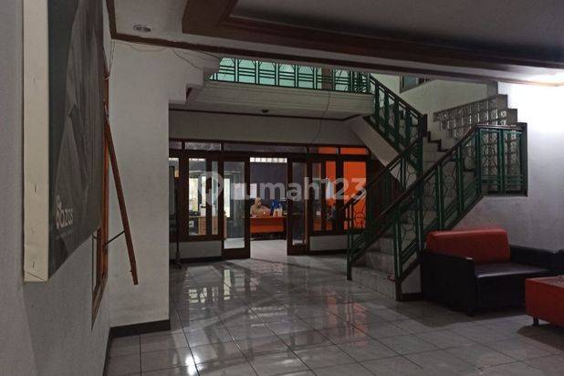 Dijual Rumah lokasi strategis di Turangga