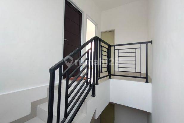 Ciledug, Rumah Ready Siap Huni 2 Unit Terakhir