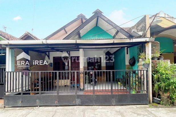 Di Jual Murah Rumah Makamhaji Kartosuro, Sukoharjo