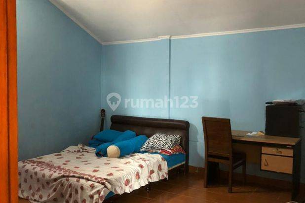 Dijual Rumah Bintaro Sektor 9. Lt 210 Lb 165. Shm. Murah.