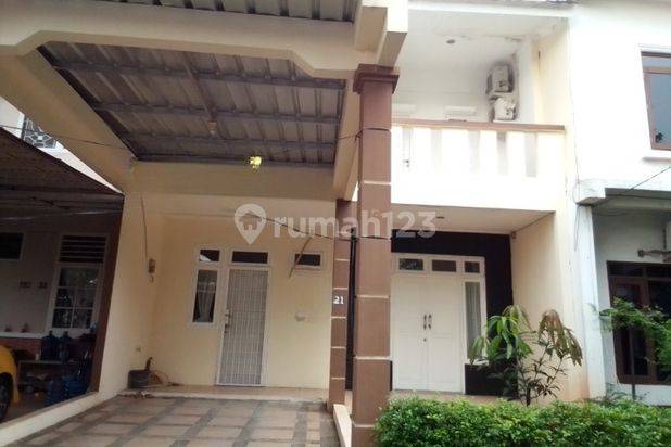 Di Jual Rumah Keren di di Medeow Green Cepat