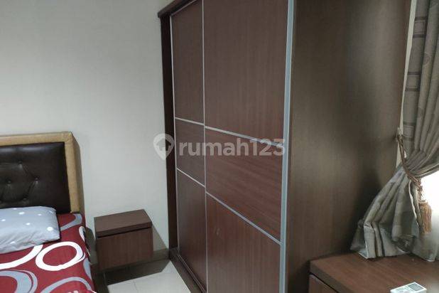 Di Jual rumah keren and nice full finiture lantai 2 siap huni