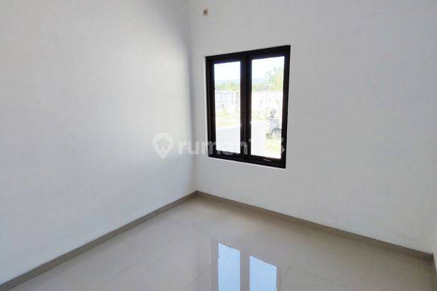 2 Unit Terakhir. Rumah Minimalis Modern Dekat Pasar Pleret 
