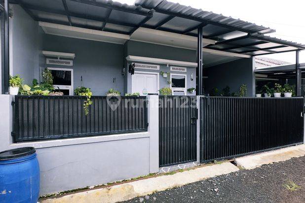 Rumah Strategis Dekat Pabrik Pt. Feng Tay, Dan Pt. Greentex