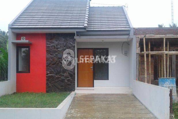 Hunian Syariah Dengan Suasana Sejuk Dan Asri di Kabupaten Malang