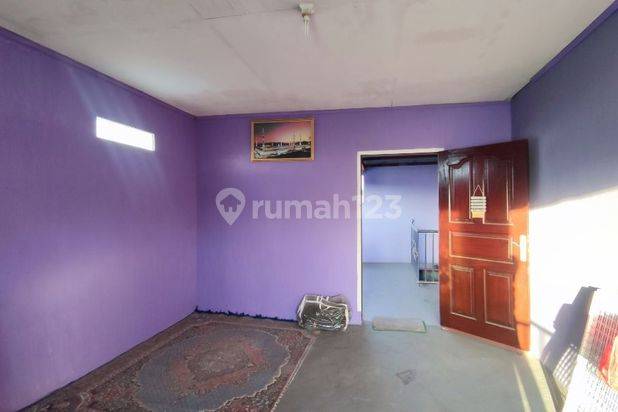 RUMAH NYAMAN TENGAH KOTA SAMARINDA ULU 4719