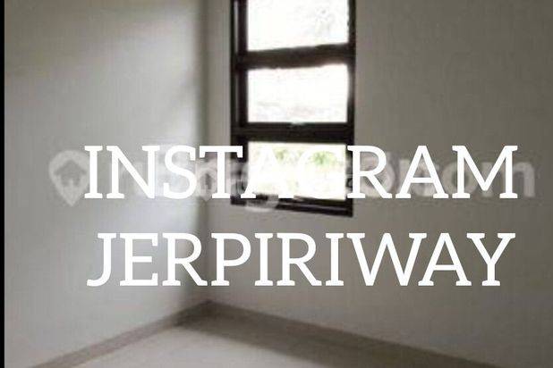 Hunian Minimalis, Asri dan Nyaman