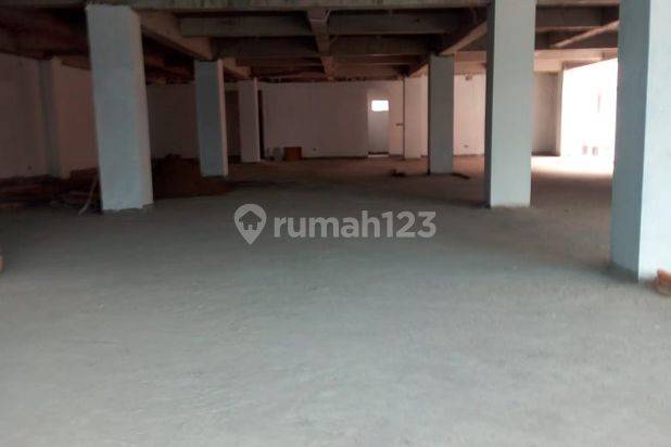 Dijual Cepat Gedung Baru Menteng dekat Pusat Kota