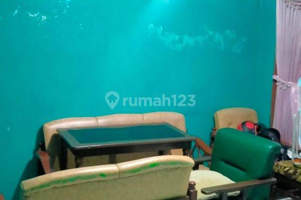 Rumah Murah Bisa Dijadikan Kost di Margahayu Raya