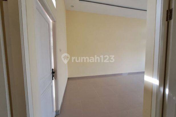 Rumah cluster baru ready stock booking fee 2 juta sampai terima kunci