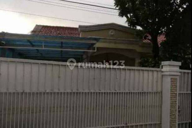 Di Jual Murah Rumah Di Petukangan Selatan Jakarta Selatan