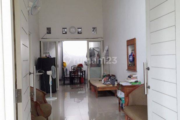 Dijual Rumah di Medayu Sentosa Rungkut Surabaya
