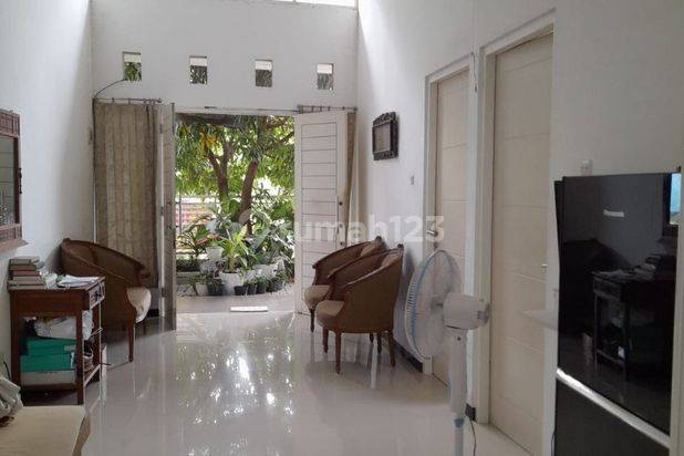 Dijual Rumah di Medayu Sentosa Rungkut Surabaya