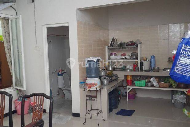 Dijual Rumah di Medayu Sentosa Rungkut Surabaya