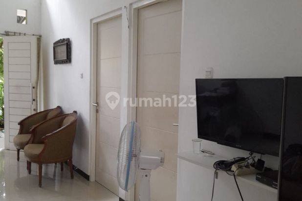 Dijual Rumah di Medayu Sentosa Rungkut Surabaya