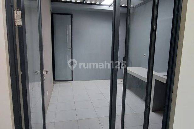 Sewa Rumah Grand Sunrise Menganti, dekat TOL Kedamean