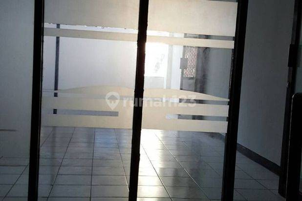 Ruko Semut Megah Jalan Siaga Sebelah Pasar Atom Surabaya