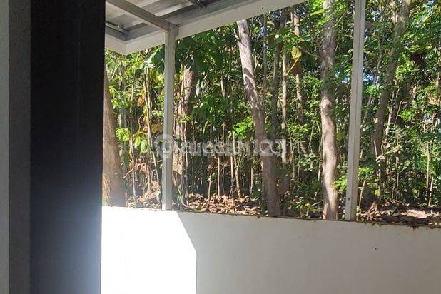 Rumah Minimalis Modern Jogja Selatan dekat Kota di Pajangan Bantul Yogyakarta