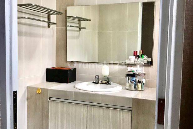 Jual CEPAT Rumah Bagus dalam Gang di Setra Indah Utara - Sukajadi Bandung
