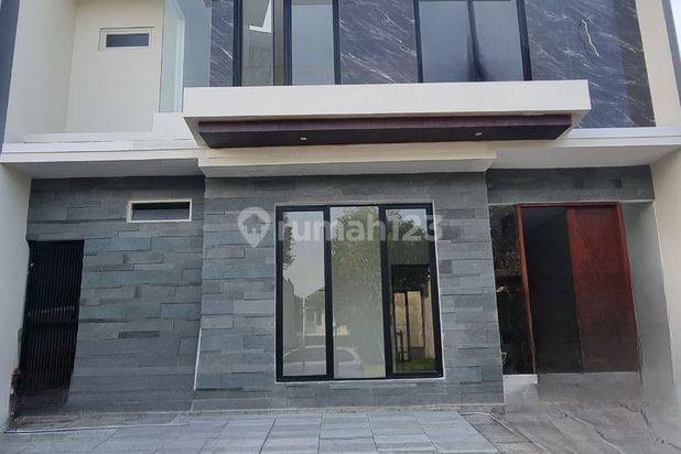 Dijual Rumah Citraland