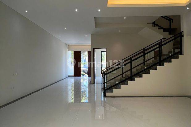 Dijual Rumah Citraland
