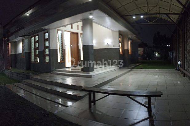 Di Jual Rumah mewah Ciganjur Jakarta Selatan