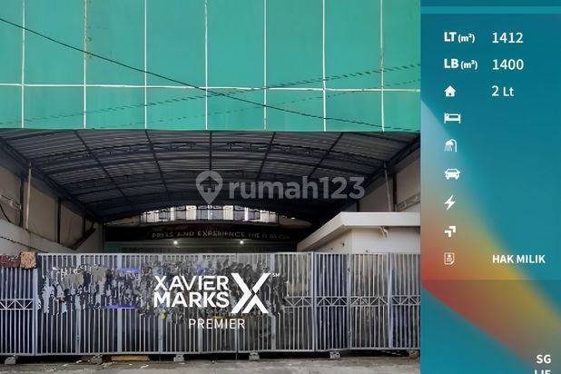 Disewakan Gudang Dan Kantor Jalan Protokol Malang sby, Singosari