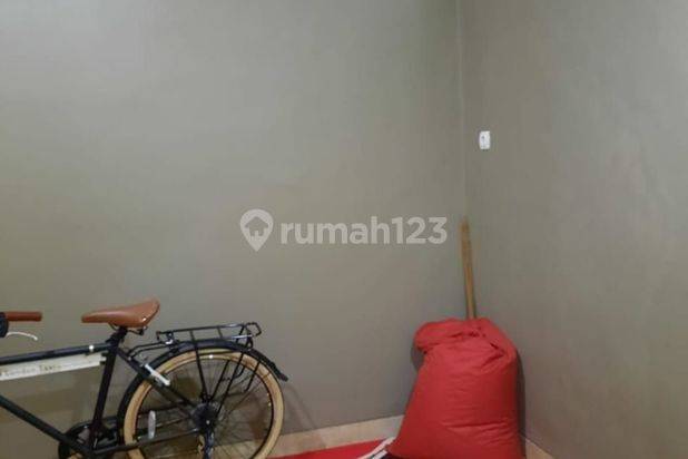 Rumah di The Harvest City SHM Bagus 1,5 Lantai