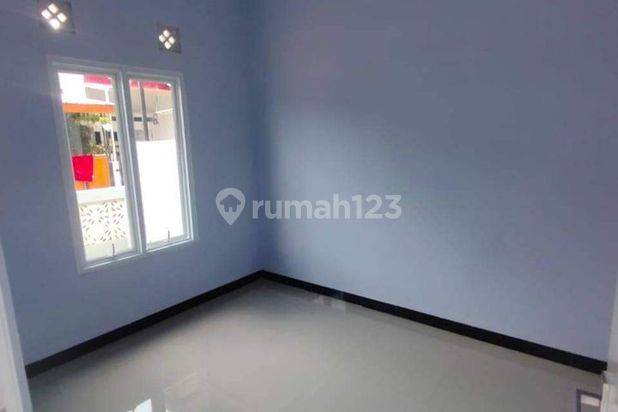 Dijual Cepat Rumah Tanah Luas Posisi Hook Cash