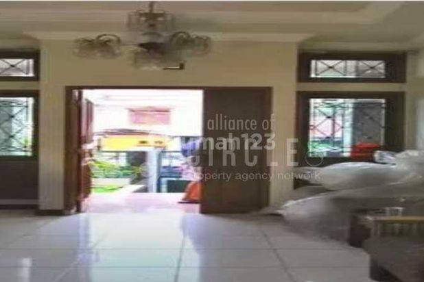 Rumah Mewah 2 Lantai di Dago, Bandung