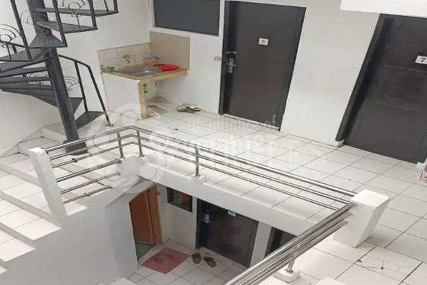 Dijual Kost 3 Lantai di Babakan Jeruk, Bandung